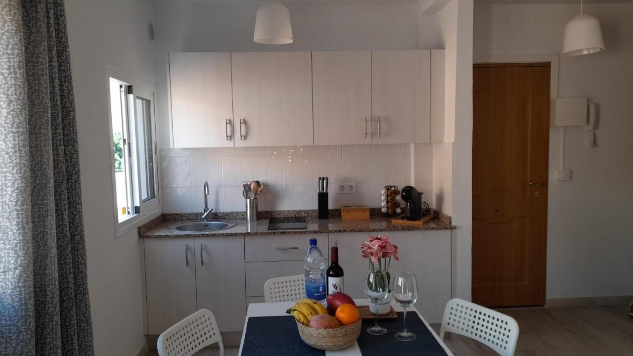 La Fortaleza House Mogán Extérieur photo