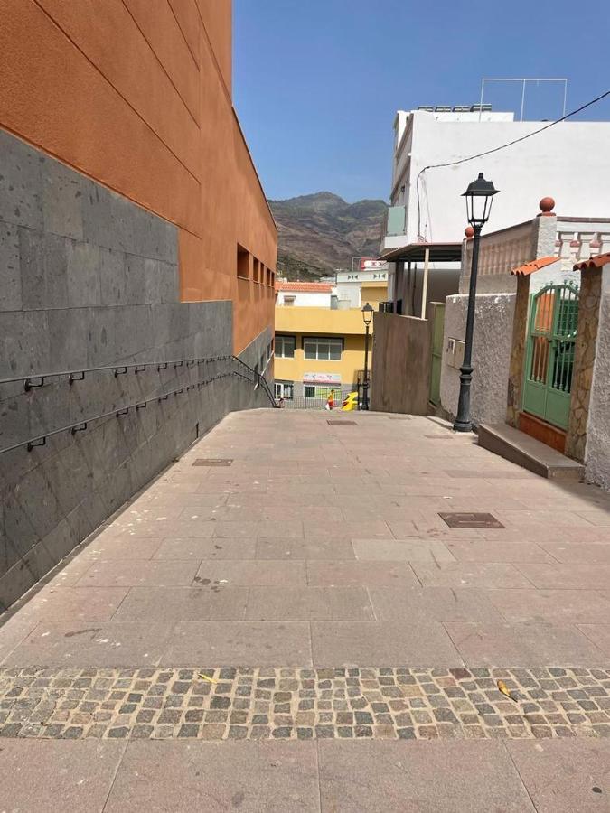La Fortaleza House Mogán Extérieur photo