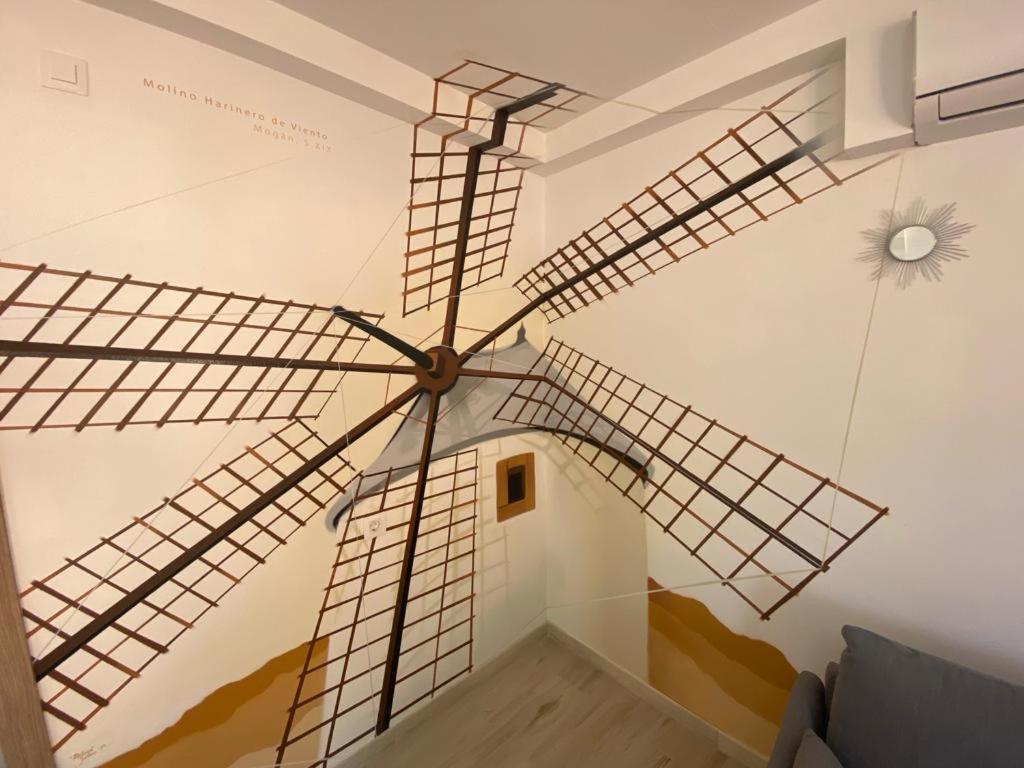 La Fortaleza House Mogán Extérieur photo