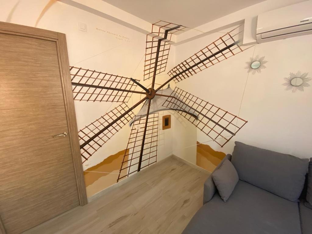 La Fortaleza House Mogán Extérieur photo