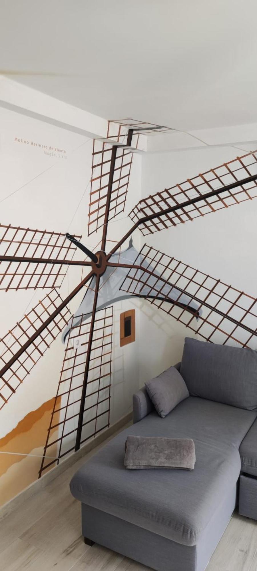 La Fortaleza House Mogán Extérieur photo