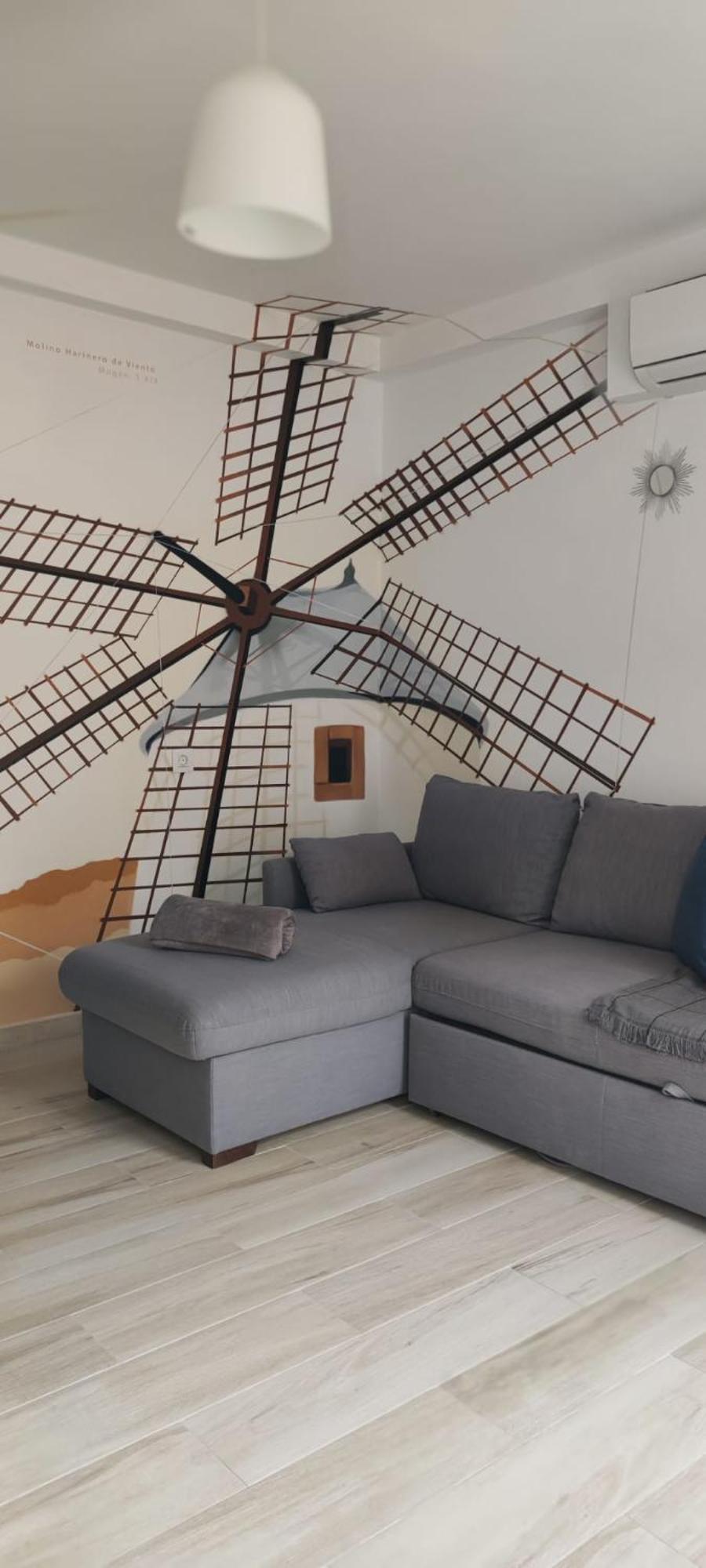 La Fortaleza House Mogán Extérieur photo